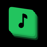 Receiptify: Stats for Spotify для iOS