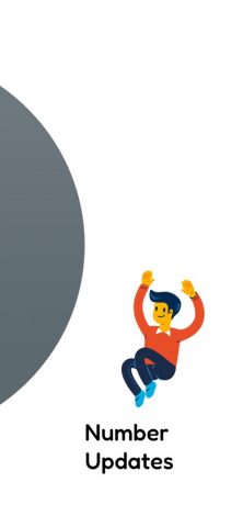 Receive SMS Online 2nd Number для iOS — скриншот 4