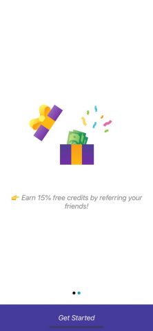 Receive SMS Online — GetSMS для iOS — скриншот 2