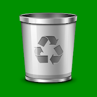 Recycle Bin для Android