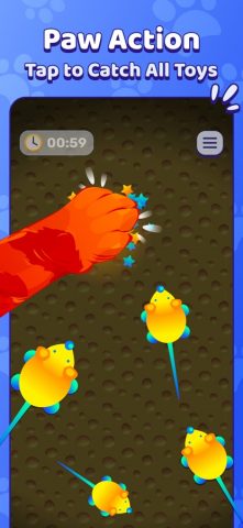 Red Laser Pointer for Cats для iOS — скриншот 2