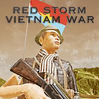 Red Storm : Vietnam War для iOS