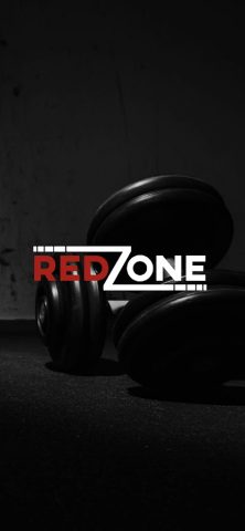 Red Zone App для Android — скриншот 1