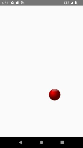 Red ball 2 — скриншот 1