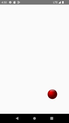 Red ball 2 — скриншот 3