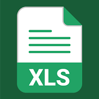 Редактор XLSX: XLS Reader для Android