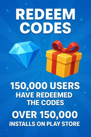 Redeem Codes для Android — скриншот 2