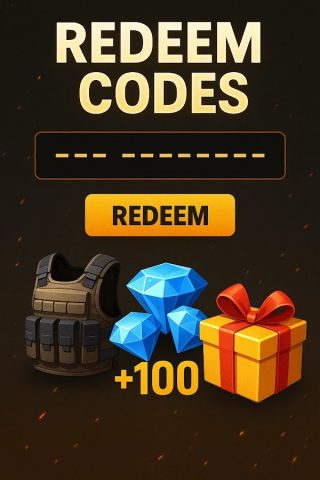 Redeem Codes для Android — скриншот 4