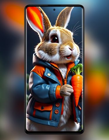 Redmi Note 13 Pro+ Wallpaper для Android — скриншот 2