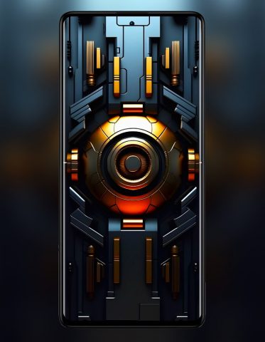 Redmi Note 13 Pro+ Wallpaper для Android — скриншот 3