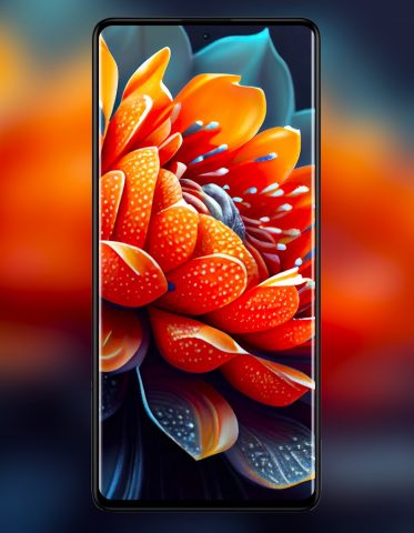 Redmi Note 13 Pro+ Wallpaper для Android — скриншот 5