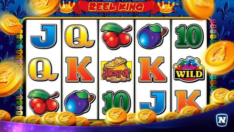 Reel King™ Slot для Android — скриншот 2