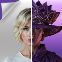 Face Swap & AI Photos — Swapix для iOS