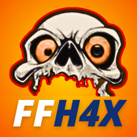 Regedit ffh4x vip mod menu для iOS