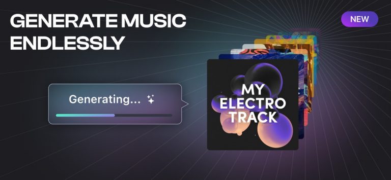 Remixlive — Make Music & Beats для iOS — скриншот 4