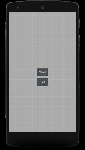 Ремонт битых пикселей для Android — скриншот 1