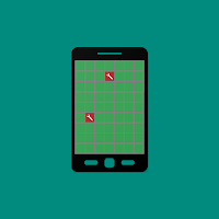 Ремонт битых пикселей для Android