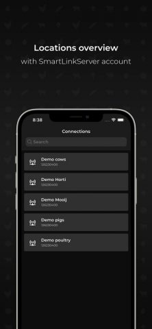 Remote+ для iOS — скриншот 2
