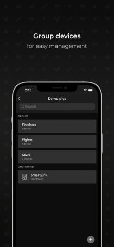 Remote+ для iOS — скриншот 3