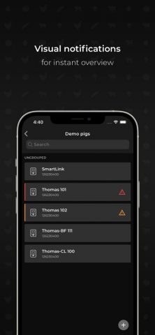 Remote+ для iOS — скриншот 4