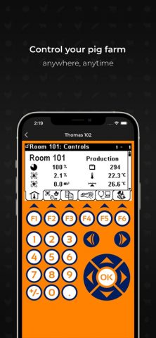 Remote+ для iOS — скриншот 5