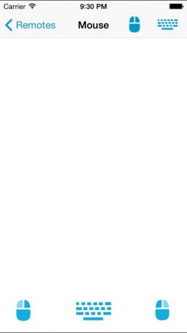 Remote Control Collection для iOS — скриншот 3