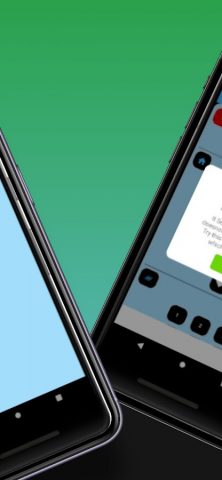 Remote Control for X96Q для Android — скриншот 2