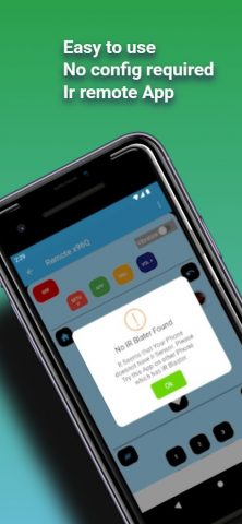 Remote Control for X96Q для Android — скриншот 5