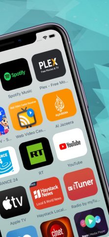 Remote For Hisense — Roku TV для iOS — скриншот 3