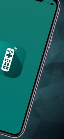 Remote For Hisense — Roku TV для iOS — скриншот 5