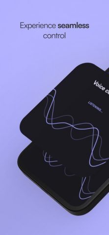 Remote control for Mi Box для iOS — скриншот 4