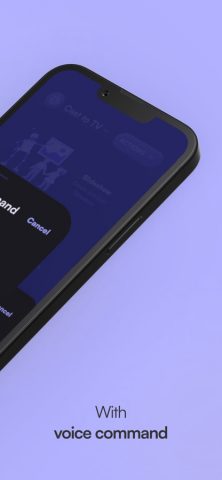 Remote control for Mi Box для iOS — скриншот 5