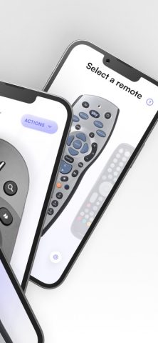 Remote control for Sky для iOS — скриншот 2