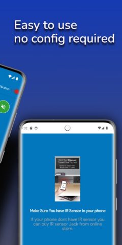 Remote for BBK Tv для Android — скриншот 2