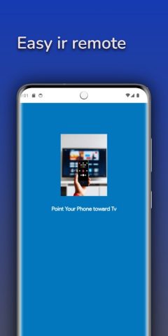 Remote for BBK Tv для Android — скриншот 4