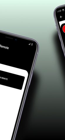 Remote for x96 mini Tv Box для Android — скриншот 2