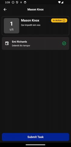 Remotely для Android — скриншот 5