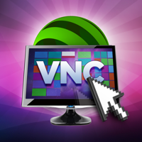 Remoter VNC — Remote Desktop для iOS