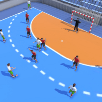 Republic of Handball для iOS