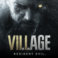 Resident Evil Village для iOS