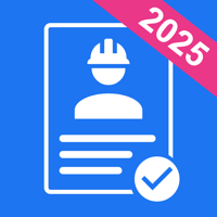 Создать резюме — Resume Maker для iOS