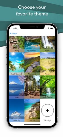 Retirement Countdown App для iOS — скриншот 2