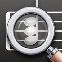 Reverse Chord Finder Pro для iOS