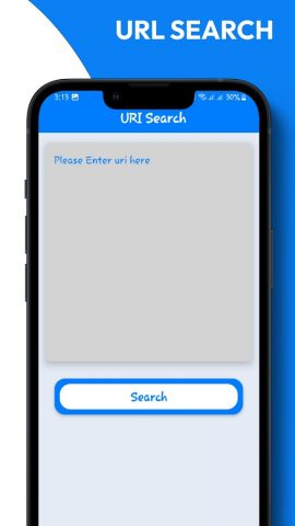 Reverse Image Search для Android — скриншот 4