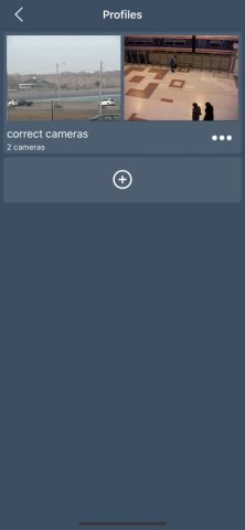 Revisor VMS для iOS — скриншот 3