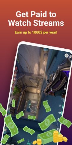 Rewardy: Earn Money Online для Android — скриншот 1