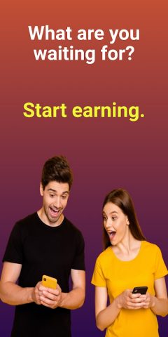 Rewardy: Earn Money Online для Android — скриншот 4