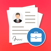 Создать Резюме – CV PDF онлайн для iOS