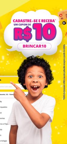 Ri Happy для iOS — скриншот 2