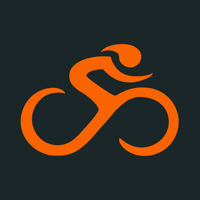 Ride with GPS: Bike Navigation для iOS